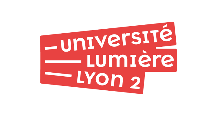 University of Lyon2 logo